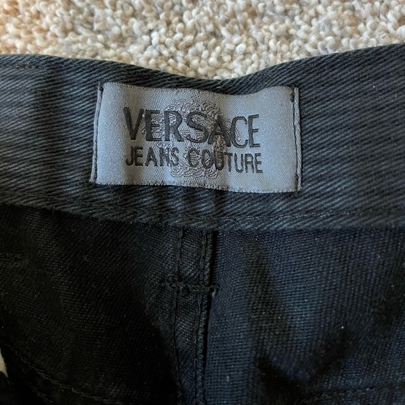 Vintage Versace Jeans Couture - Picture 4 of 5